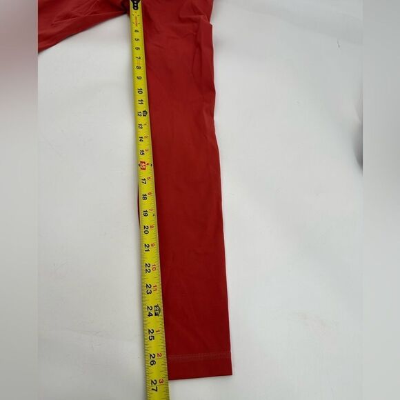 Lululemon Wunder Under High-Rise Tight 2 Womens 28" Full-On Luxtreme Brier Rose - Picture 7 of 8